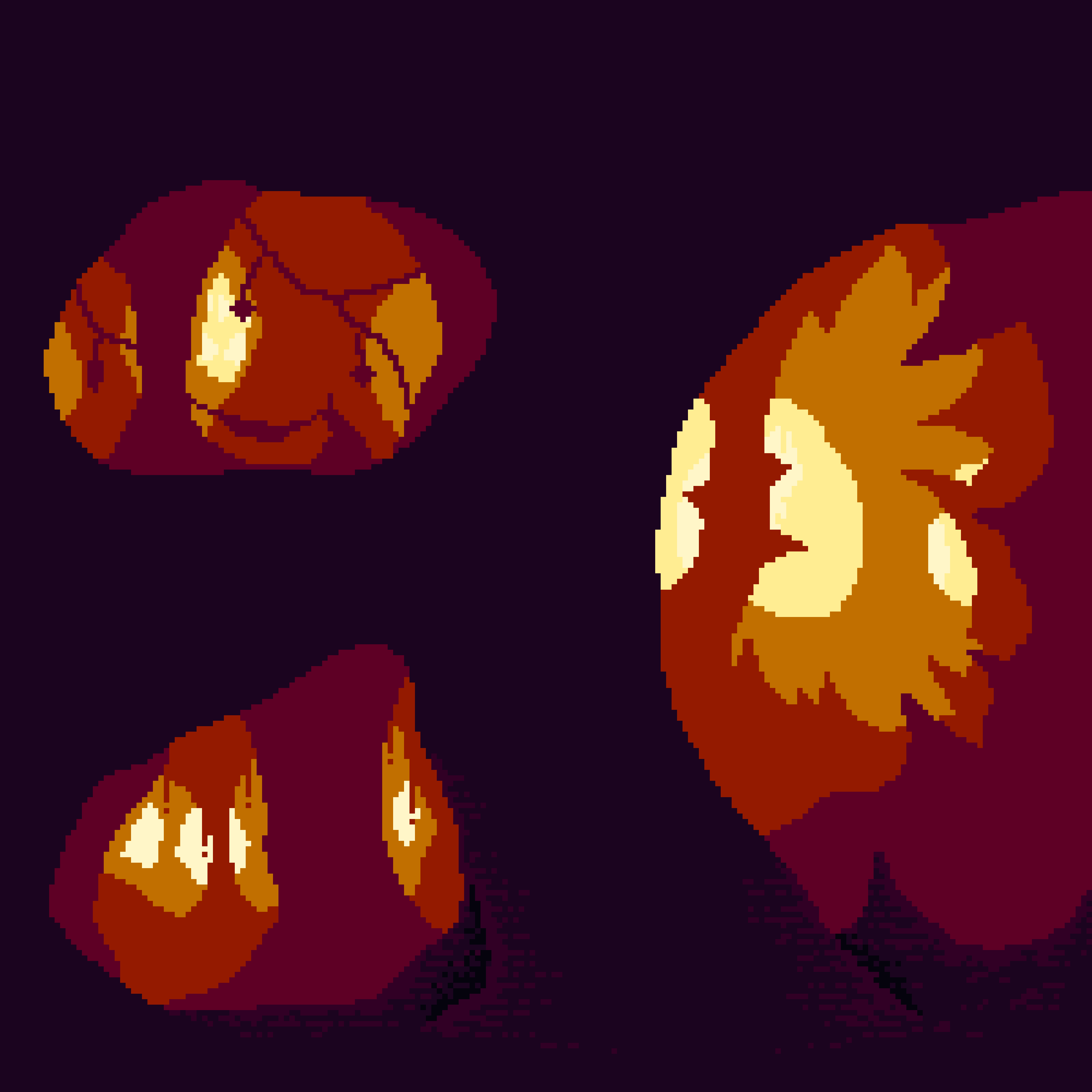 cave test 1
